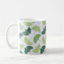 Search for ginkgo mugs Biloba