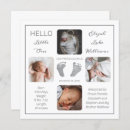 Search for multiple photo invitations Simple