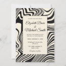 Search for abstract pattern invitations Vintage