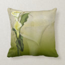 Search for calla lily cushions Nature