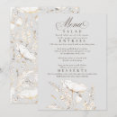 Search for flower template menus Floral