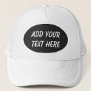 Search for tan hats White