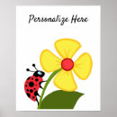 Search for cute ladybug art Girls