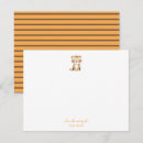 Search for tiger note cards Safari