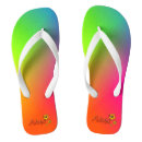 Search for aloha shoes Watercolor