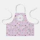 Search for room aprons Whimsical
