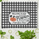 Search for orange placemats Gingham