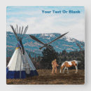 Search for native american art Horse