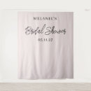Search for bridal shower backdrops Photo booth