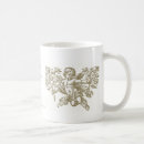Search for cherub mugs Antique