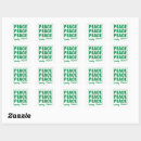 Search for peace harmony stickers Unity
