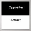 Search for opposite attract Romance
