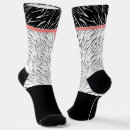 Search for zebra socks Tiger