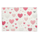Search for valentine pillowcases Valentines