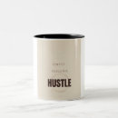 Search for entrepreneur quotes mugs Hustle