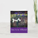 Search for be different cards White