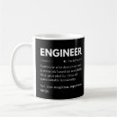 Search for engineering career mugs Work