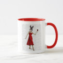 Search for red dress mugs Steampunk