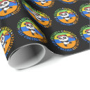 Search for martial arts wrapping paper Taekwondo