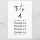 Search for 14 table cards Script