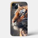 Search for jungle cats iphone cases Tiger