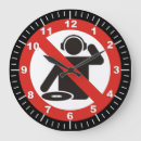 Search for dj clocks Turntable