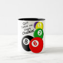 Search for chalk mugs Billiards