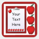 Search for teachers apple stickers Education