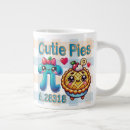 Search for cutie pie coffee mugs Mathematics