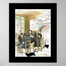 Search for chats posters Paris