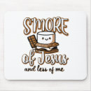 Search for smores mousepads Campfire stories