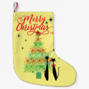 Search for retro christmas stockings Atomic era