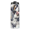 Search for bernard mugs Illustration