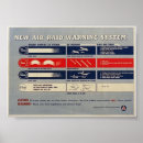 Search for air raid posters Defence