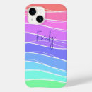 Search for rainbow stripe iphone cases Stylish
