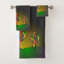 Search for cactus bath towels Illustration