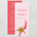 Search for dinner menu invitations Rose