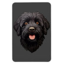 Search for labradoodles magnets Dad