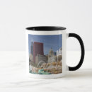 Search for buckingham fountain mugs Metropolitan