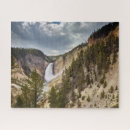 Search for yellowstone puzzles Nature