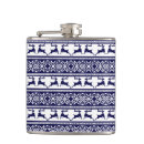 Search for ugly christmas sweater flasks Fair isle