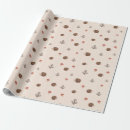 Search for hedgehog wrapping paper Forest