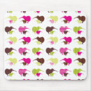 Search for kiwi mousepads Cartoon
