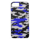 Search for blue camouflage iphone 7 cases Hunting