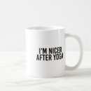 Search for funny yoga mugs Stretching
