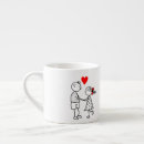 Search for heart espresso mugs Cool