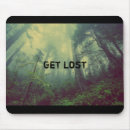 Search for lost mousepads Forest