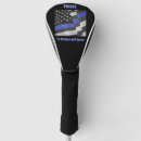 Search for thin blue line golf equipment Cop