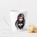 Search for zombie valentine mugs Halloween