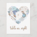 Search for blue hearts postcards Flowers